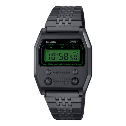 Casio Unisex Vintage Clásico – A1100B-1