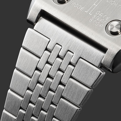 Casio Unisex Vintage Clásico – A1100D-1