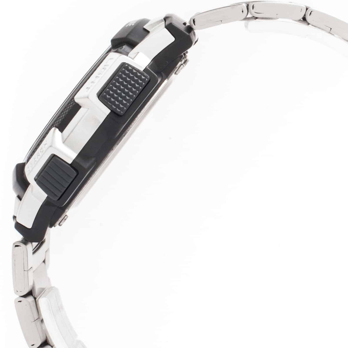 Casio para Hombre, Illuminator Hora Mundial 10 Años de Batería – AE-1000WD-1AV