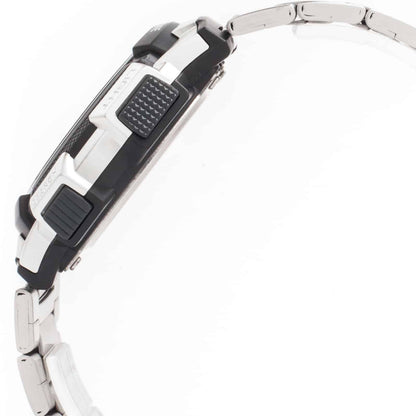 Casio para Hombre, Illuminator Hora Mundial 10 Años de Batería – AE-1000WD-1AV
