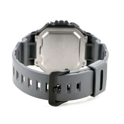 Casio pulsera de resina 10 años de batería – AE-1600H-8BV