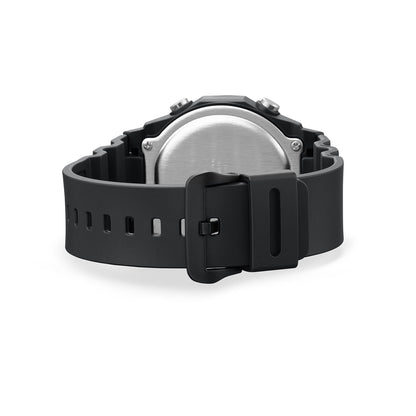 Casio de hombre Digital pulsera de caucho – AE-1700H-1A2V