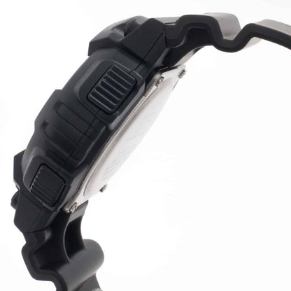 Casio para Hombre, Hora Mundial, Telememo 30, 10 Años de Batería – AEQ-110W-1A2V