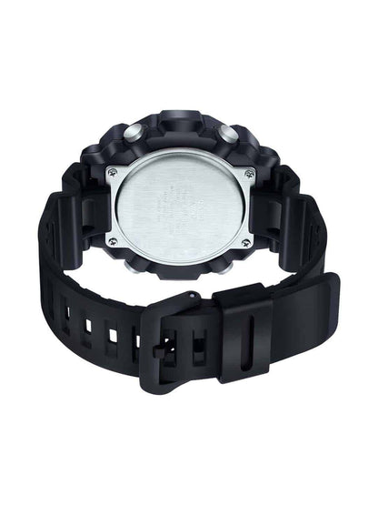 Casio para Hombre, Hora Mundial 10 Años de Batería – AEQ-120W-9AV