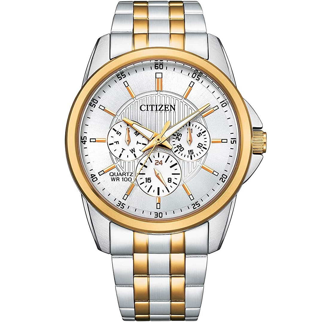 Citizen para Hombre – AG8346-51A