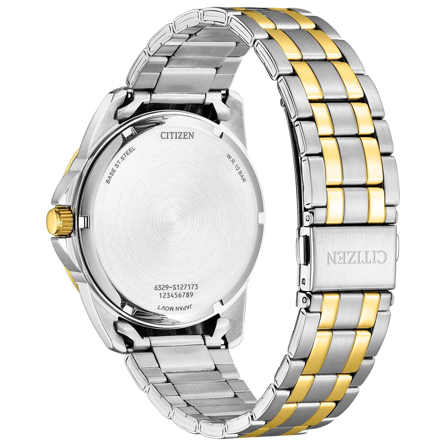 Citizen para Hombre – AG8348-56L
