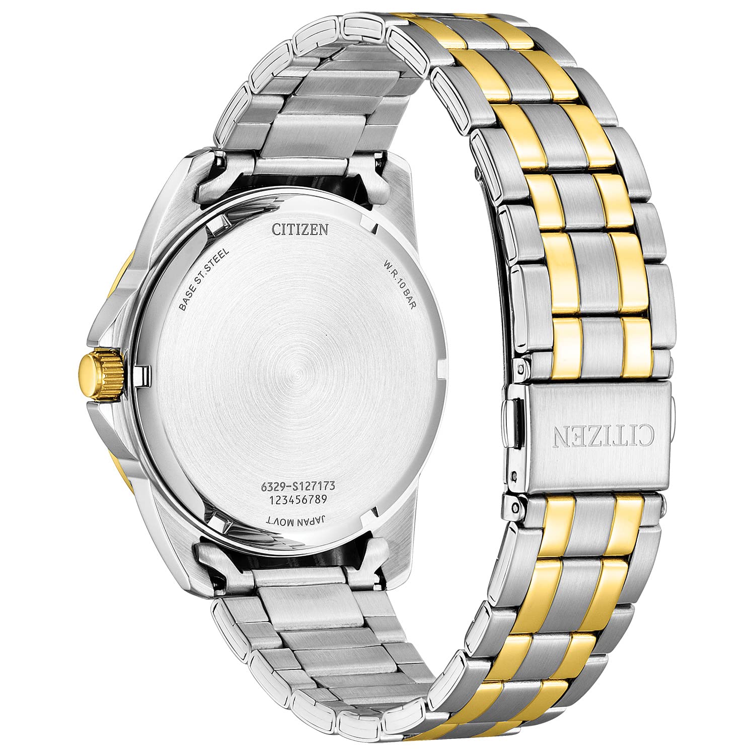 Citizen para Hombre – AG8348-56L