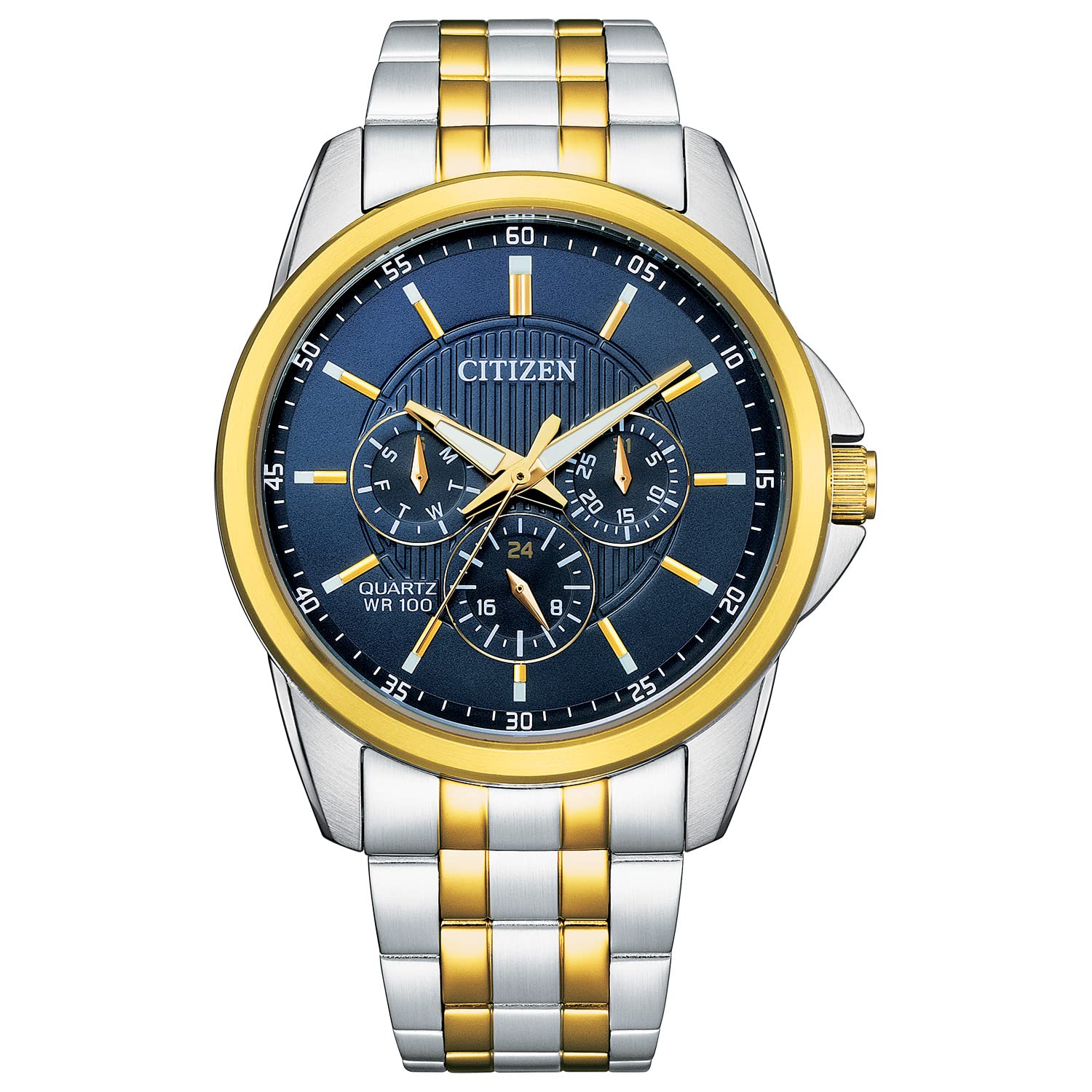 Citizen para Hombre – AG8348-56L