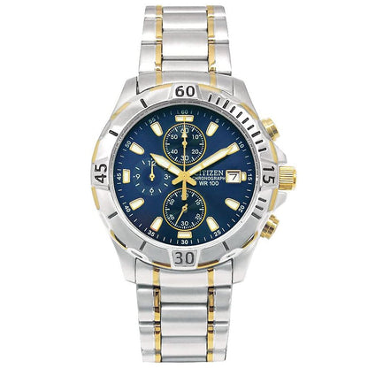 Citizen para Hombre – AN3394-59L