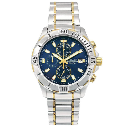 Citizen para Hombre – AN3394-59L
