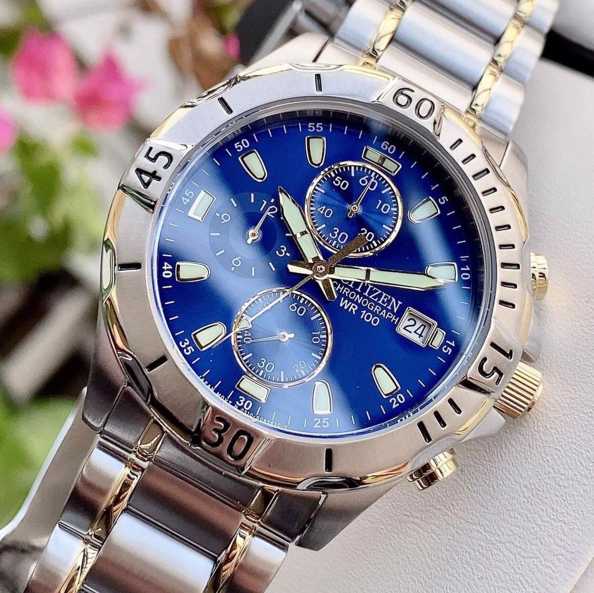 Citizen para Hombre – AN3394-59L