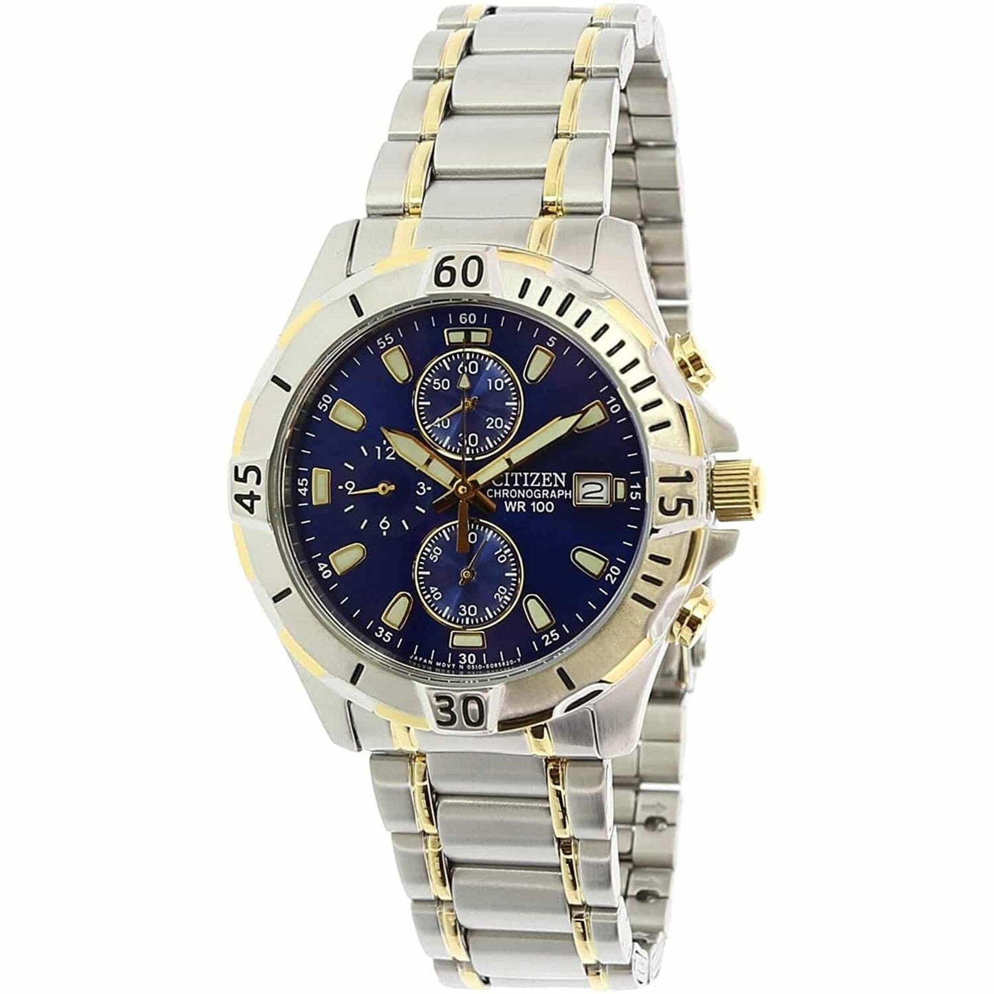 Citizen para Hombre – AN3394-59L