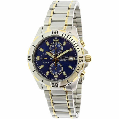 Citizen para Hombre – AN3394-59L
