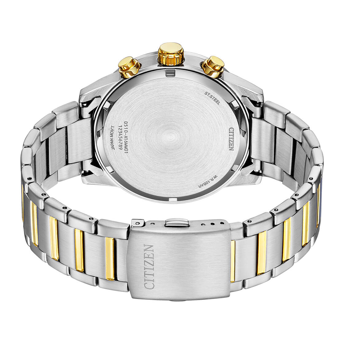 Citizen Chronograph para Hombre – AN3684-59L