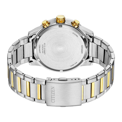 Citizen Chronograph para Hombre – AN3684-59L