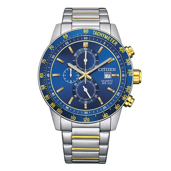Citizen Chronograph para Hombre – AN3684-59L