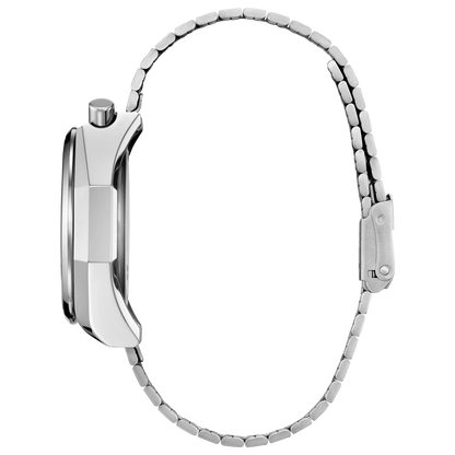 Citizen Tsuno de hombre pulsera de metal 38 mm – AN3700-62A