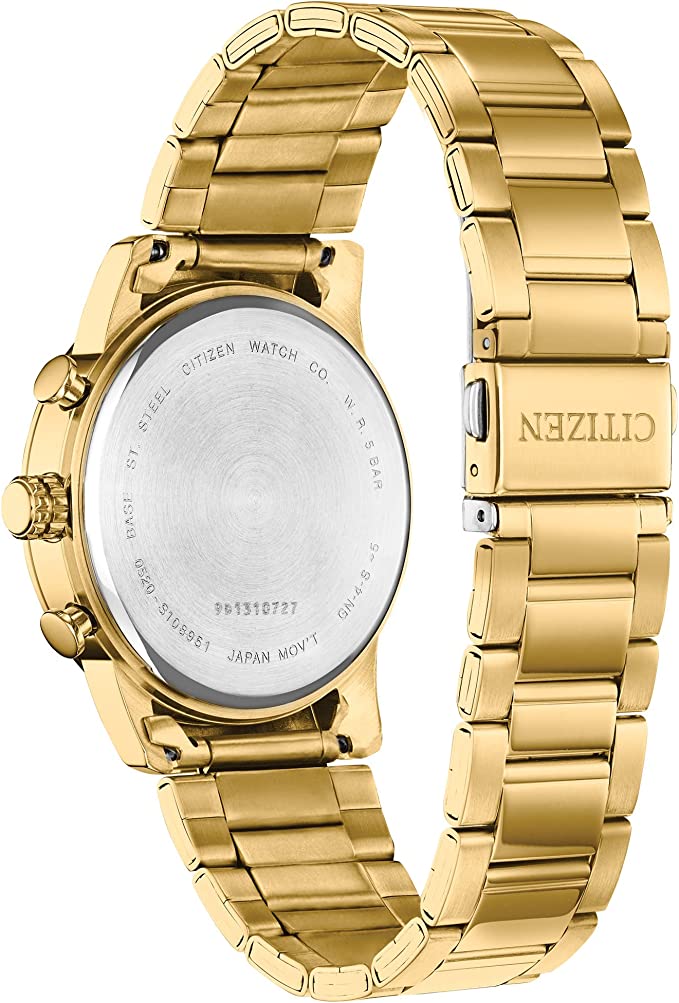 Citizen para Caballero – AN8052-55P