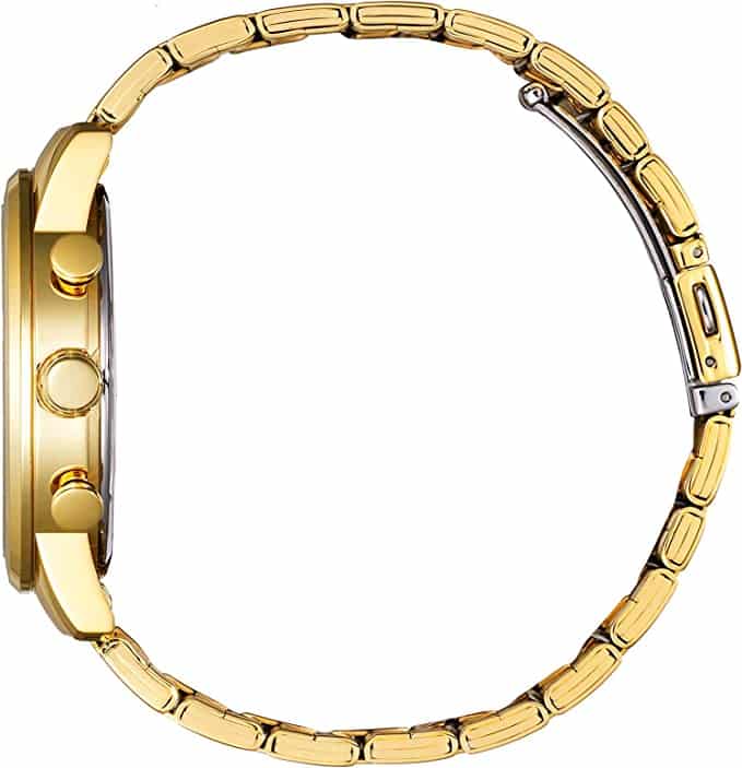 Citizen para Caballero – AN8052-55P