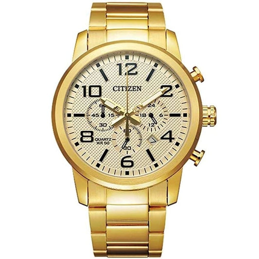 Citizen para Caballero – AN8052-55P