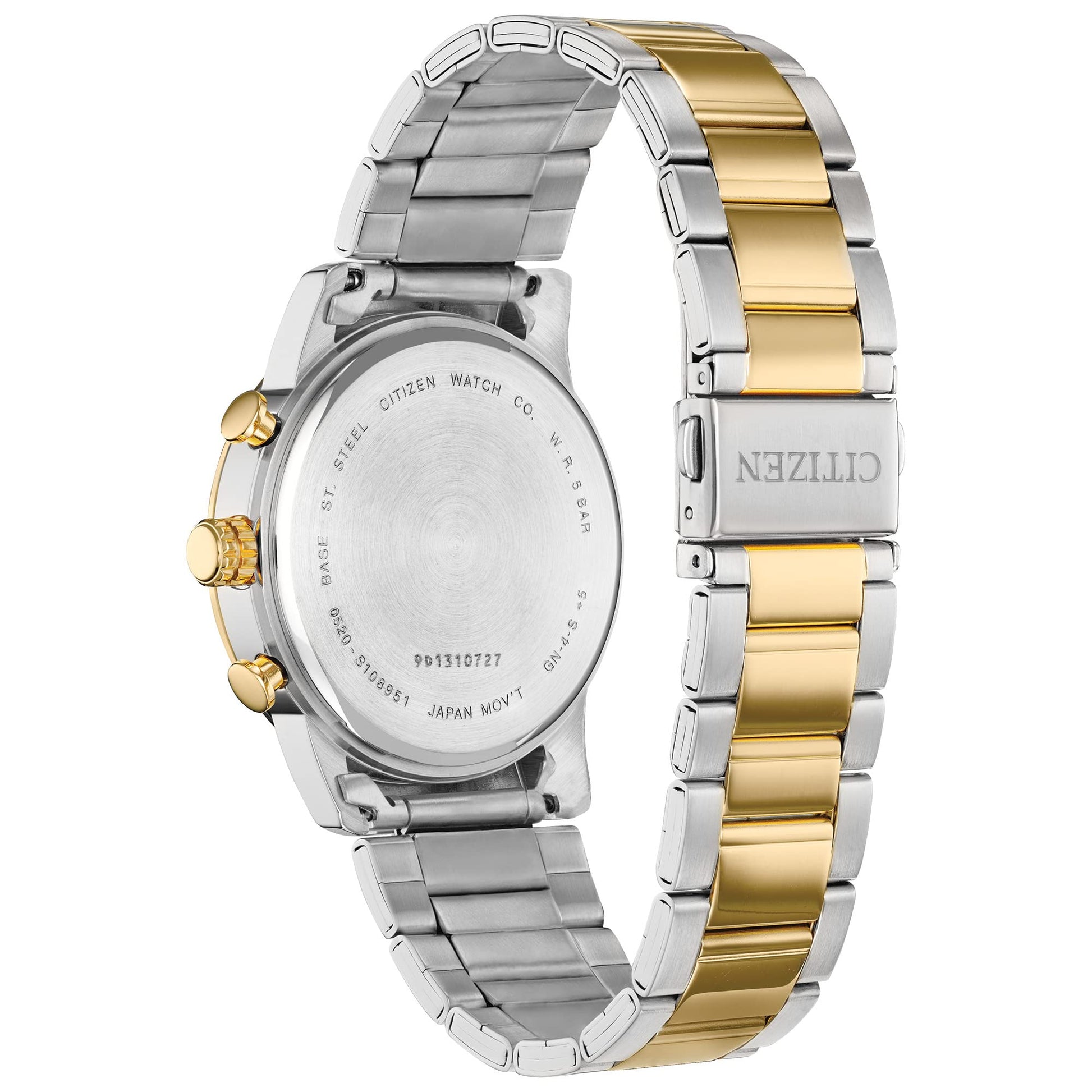 Citizen para Caballero – AN8054-50E