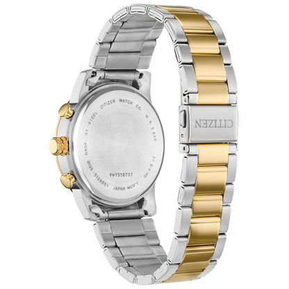 Citizen para Caballero – AN8054-50E