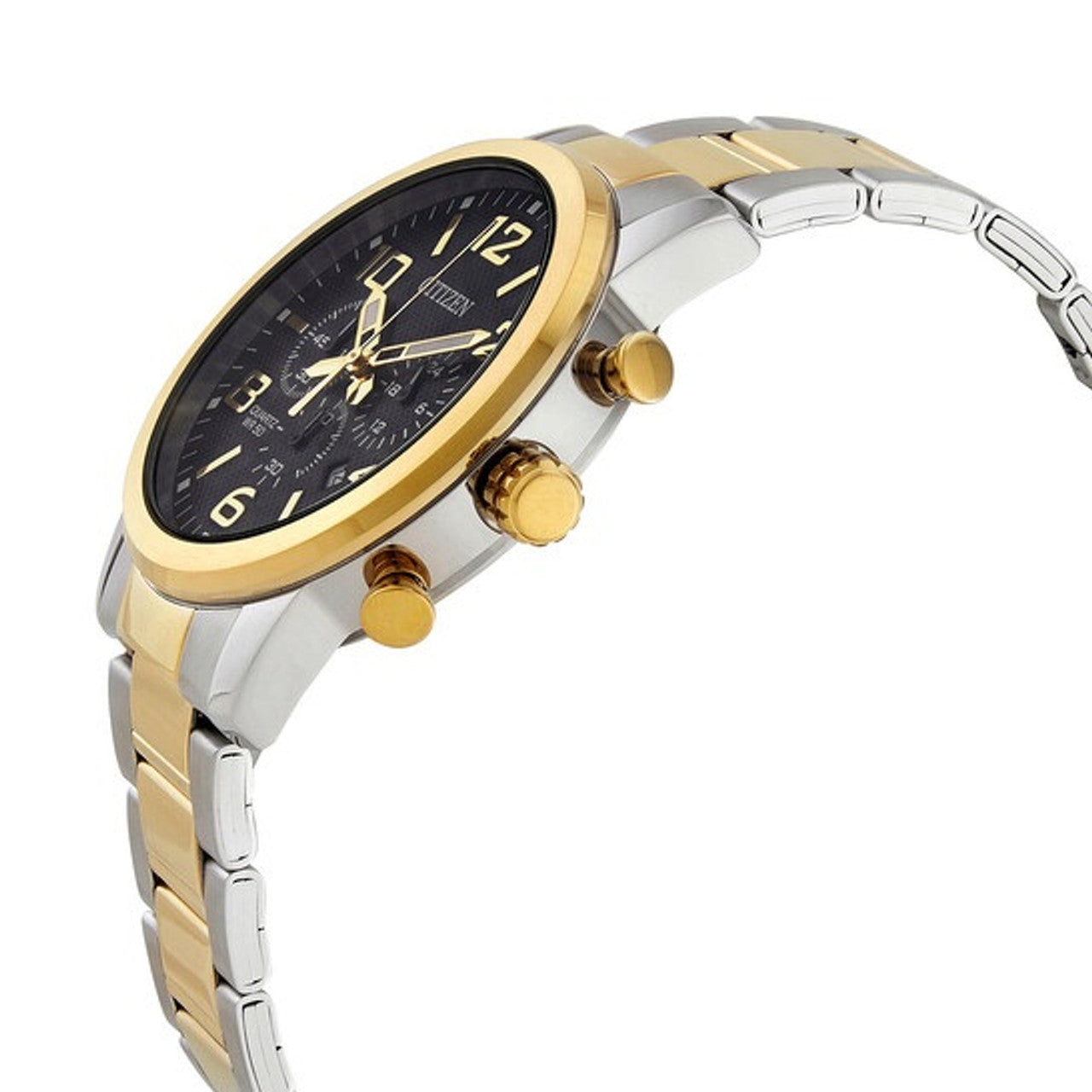 Citizen para Caballero – AN8054-50E