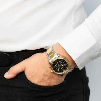 Citizen para Caballero – AN8054-50E