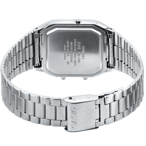 Casio Unisex – AQ-230A-1D