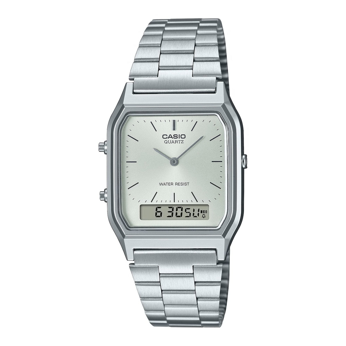 Casio Unisex – AQ-230A-7A