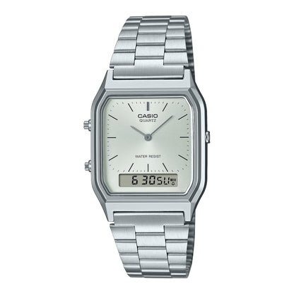 Casio Unisex – AQ-230A-7A