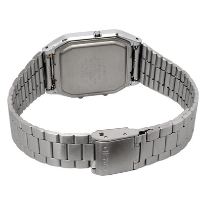Casio Unisex, Vintage Clásico – AQ-230A-7B