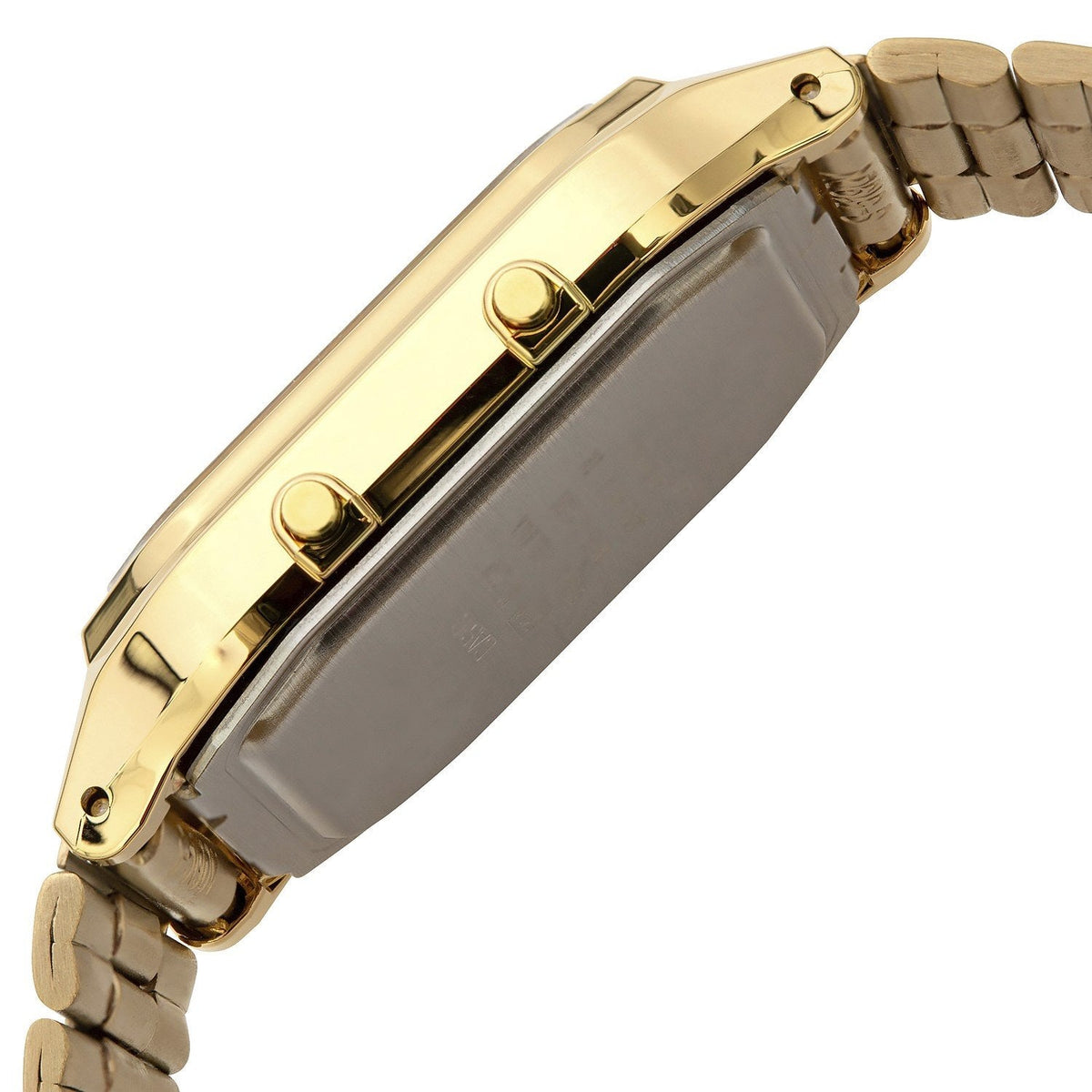 Casio Unisex, Vintage Clásico – AQ-230GA-9B