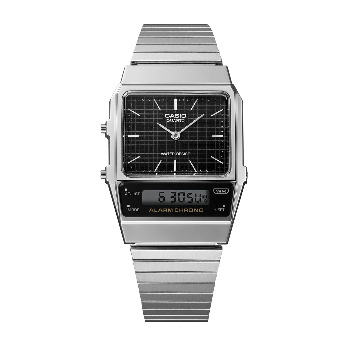 Casio Unisex, Vintage Clásico – AQ-800E-1A