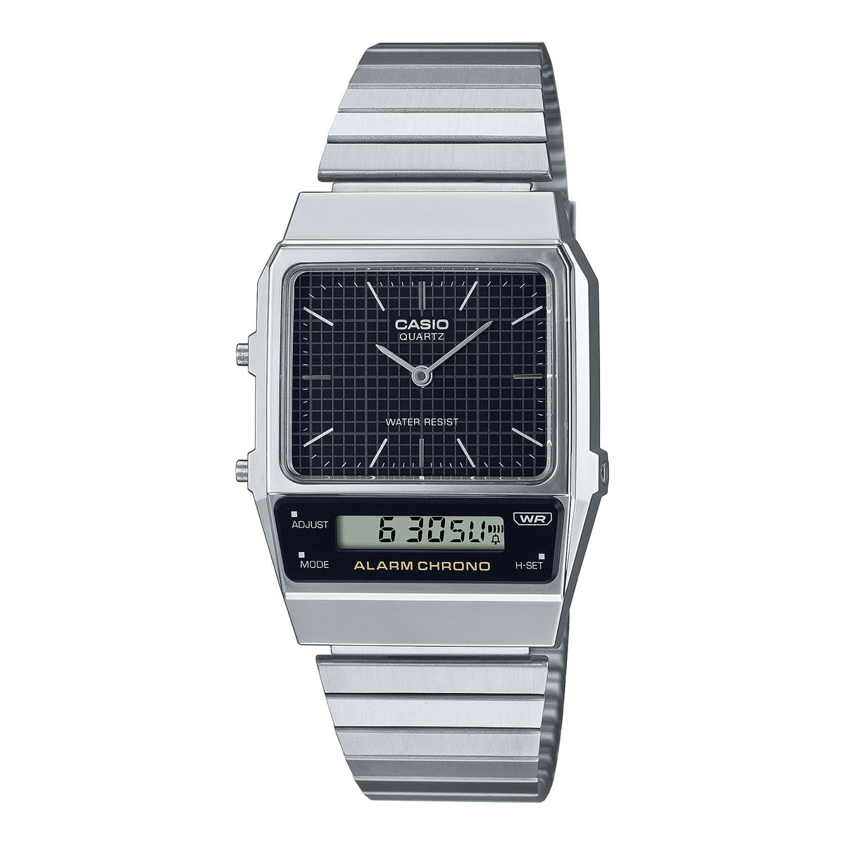 Casio Unisex, Vintage Clásico – AQ-800E-1A