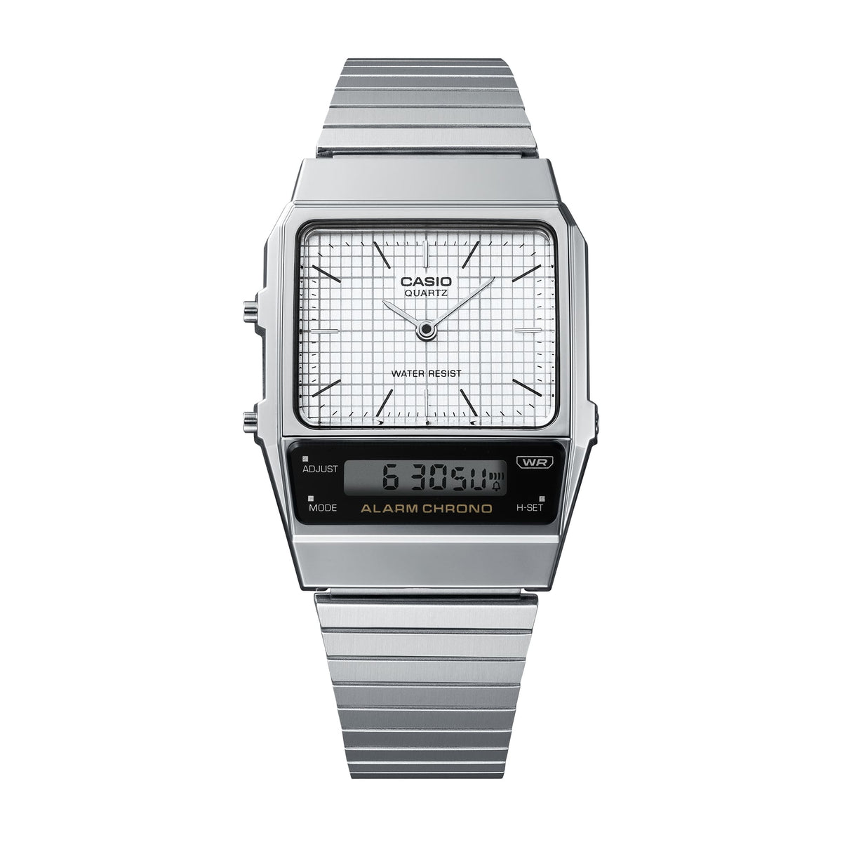 Casio Unisex, Vintage Clásico – AQ-800E-7A