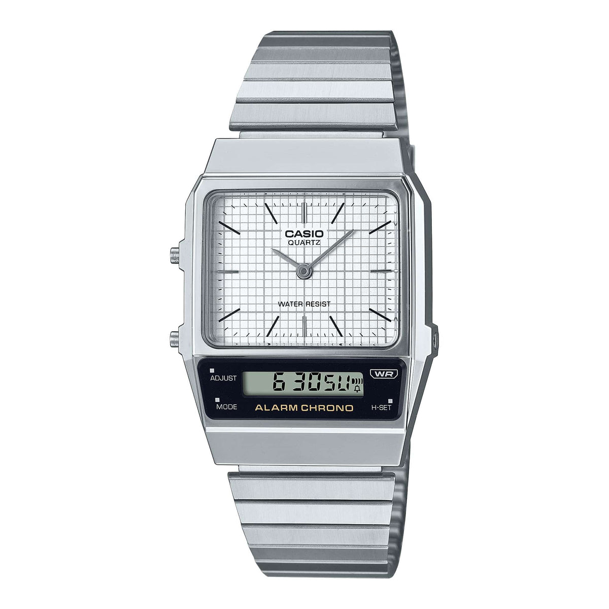 Casio Unisex, Vintage Clásico – AQ-800E-7A