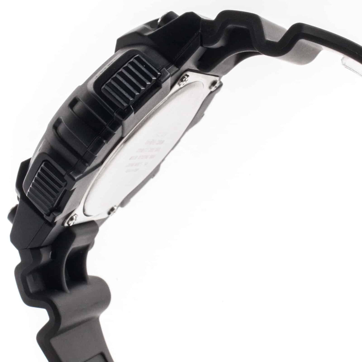 Casio para Hombre, Tough Solar Illuminator – AQ-S810W-1A3V