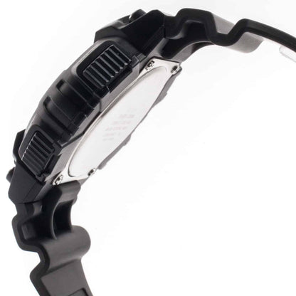 Casio para Hombre, Tough Solar Illuminator – AQ-S810W-1A3V