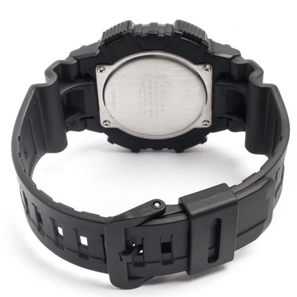 Casio para Hombre, Tough Solar Illuminator – AQ-S810W-1A3V