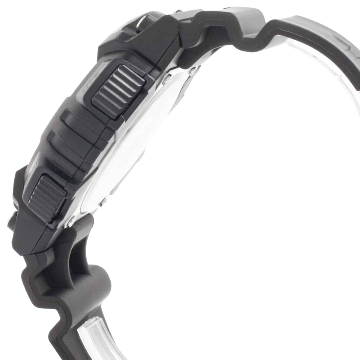 Casio para Hombre, Tough Solar Illuminator – AQ-S810W-1AV