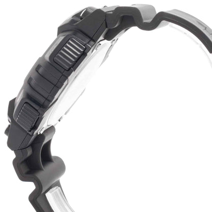 Casio para Hombre, Tough Solar Illuminator – AQ-S810W-1AV