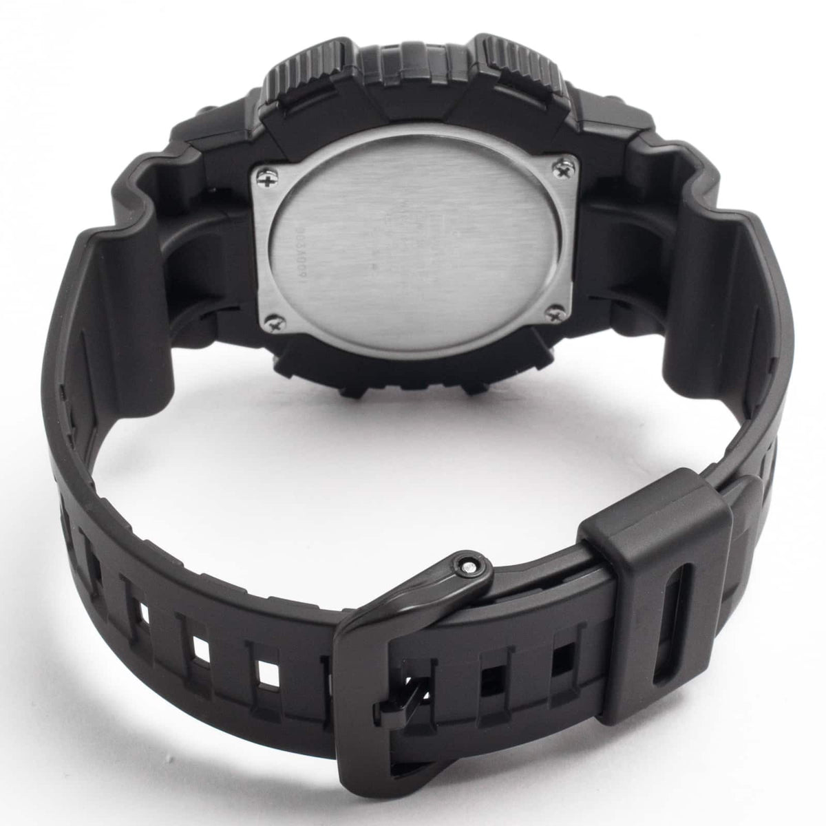 Casio para Hombre, Tough Solar Illuminator – AQ-S810W-1AV