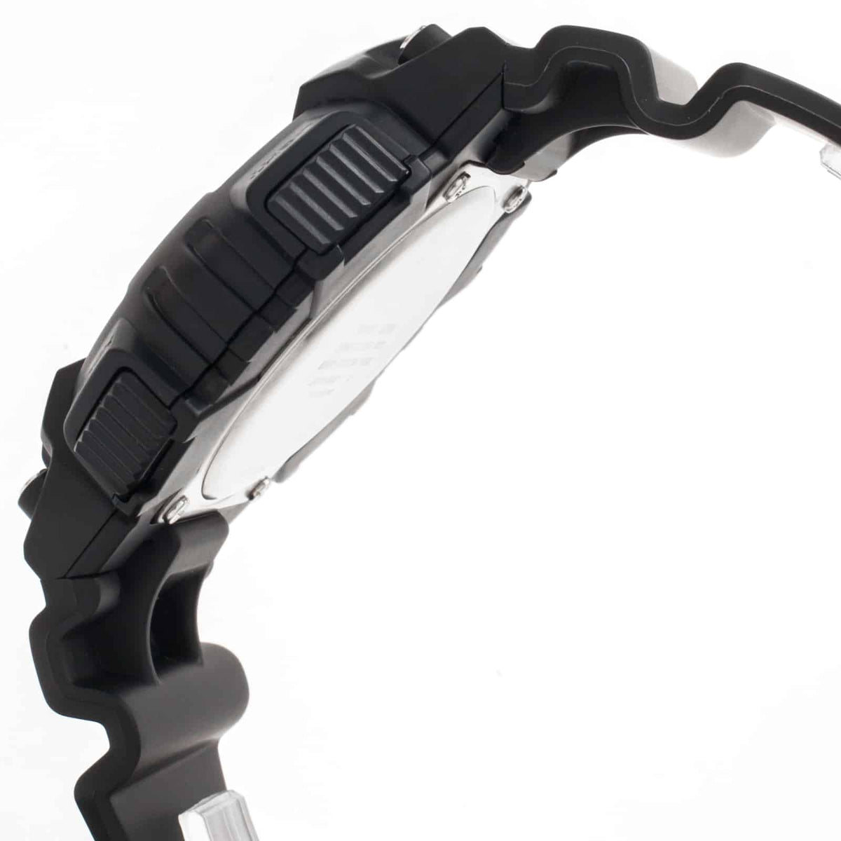 Casio para Caballero, Tough Solar Illuminator – AQ-S810W-1BV