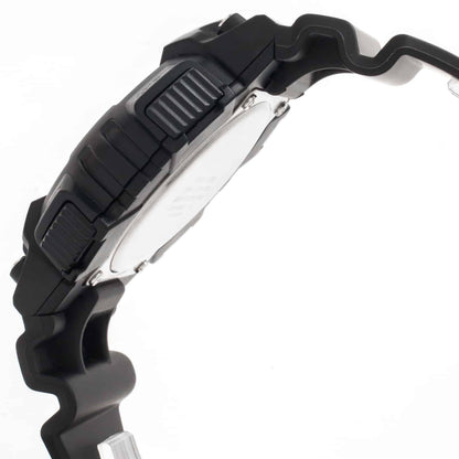 Casio para Caballero, Tough Solar Illuminator – AQ-S810W-1BV