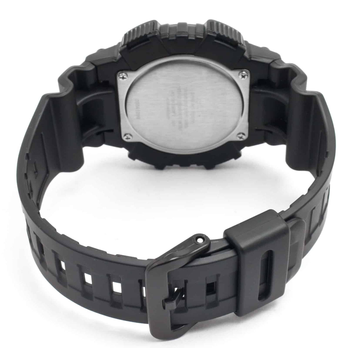 Casio para Caballero, Tough Solar Illuminator – AQ-S810W-1BV