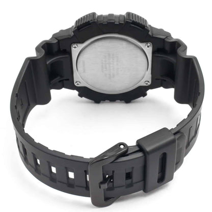 Casio para Caballero, Tough Solar Illuminator – AQ-S810W-1BV