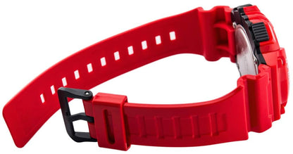 Casio para Hombre, Tough Solar Illuminator – AQ-S810WC-4AV