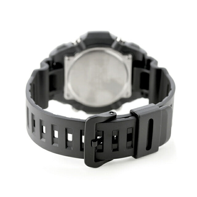 Casio de hombre pulsera de resina – AQ-S820W-1AV