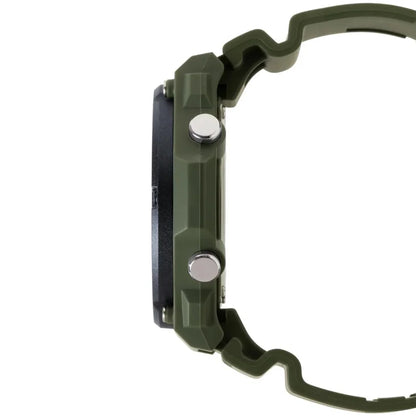 Casio de caballero banda de resina – AQ-S820W-3BV